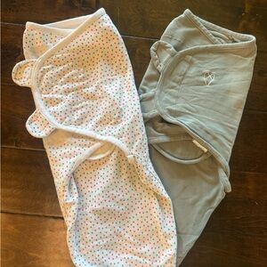 Swaddle Me bundle